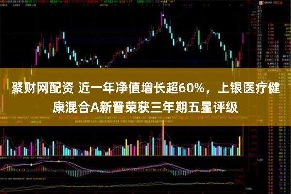 聚财网配资 近一年净值增长超60%，上银医疗健康混合A新晋荣获三年期五星评级